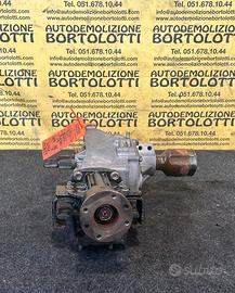 FIAT SEDICI riduttore usato D19AA