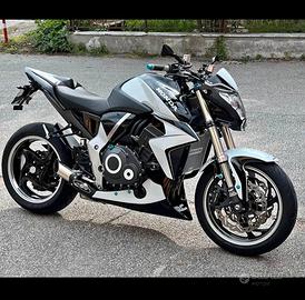 Honda CB1000R