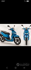 Peugeot tweet 150