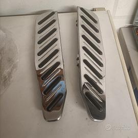 pedane Turing  Harley Davidson 