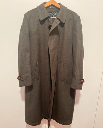 Cappotto Loden