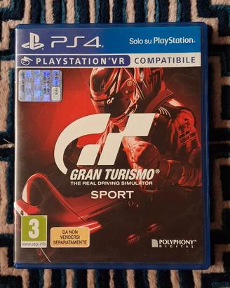 Gran Turismo