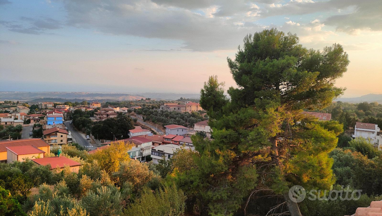 Casa – CZ, Catanzaro - Vista 4