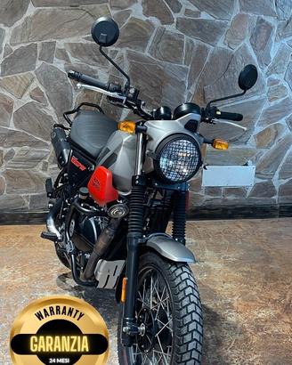 Royal Enfield Himalayan 2022