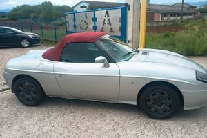 Fiat Barchetta 1.8 16V Panarea