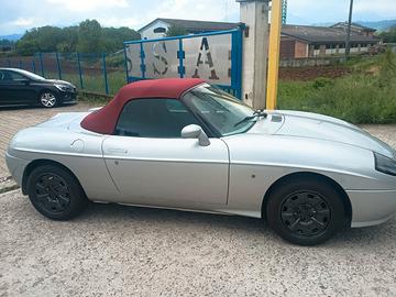 Fiat Barchetta 1.8 16V Panarea