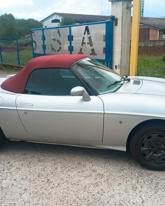 Fiat Barchetta 1.8 16V Panarea