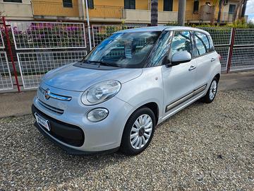 Fiat 500L 1.3 Multijet 95cv - 2016