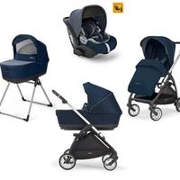 Trio Neonato Inglesina