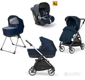 Trio Neonato Inglesina