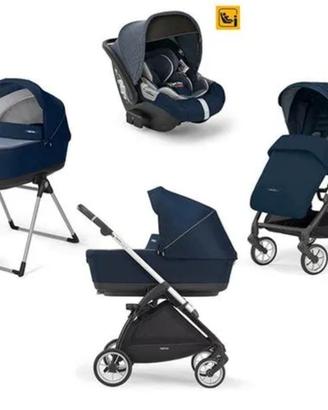 Trio Neonato Inglesina