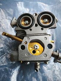 carburatore decespugliatore husqvarna originale