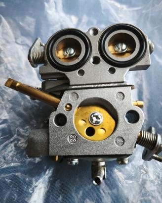 carburatore decespugliatore husqvarna originale