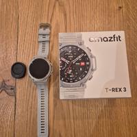 Amazfit T-REX 3