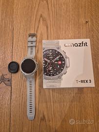 Amazfit T-REX 3