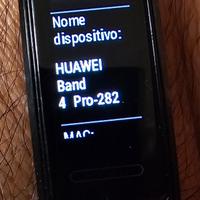 smart band huawei band 4 pro