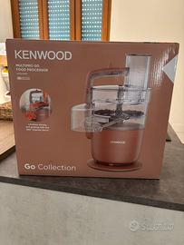 Frullatore Kenwood Multipro Go