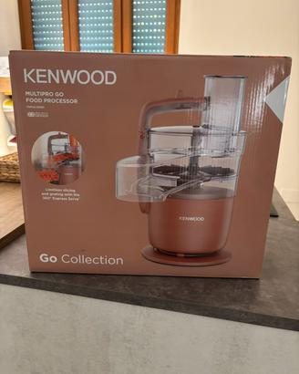 Frullatore Kenwood Multipro Go