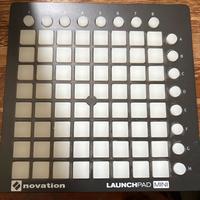 Novation launchpad mini mk2