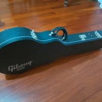 Gibson Les Paul Standard Honeyburst 2005