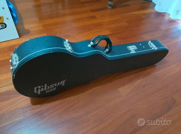 Gibson Les Paul Standard Honeyburst 2005