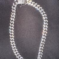 Collana stile Cubano