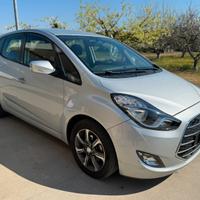 Hyundai ix20 navigatore solo 80.000km