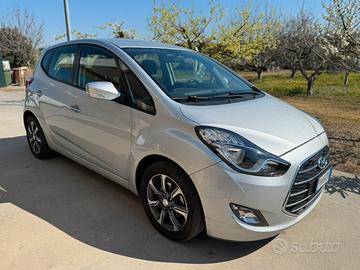 Hyundai ix20 navigatore solo 80.000km