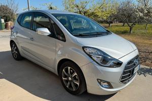 Hyundai ix20 navigatore solo 80.000km