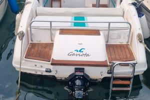 rio 550 cruiser 