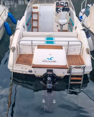 rio 550 cruiser 