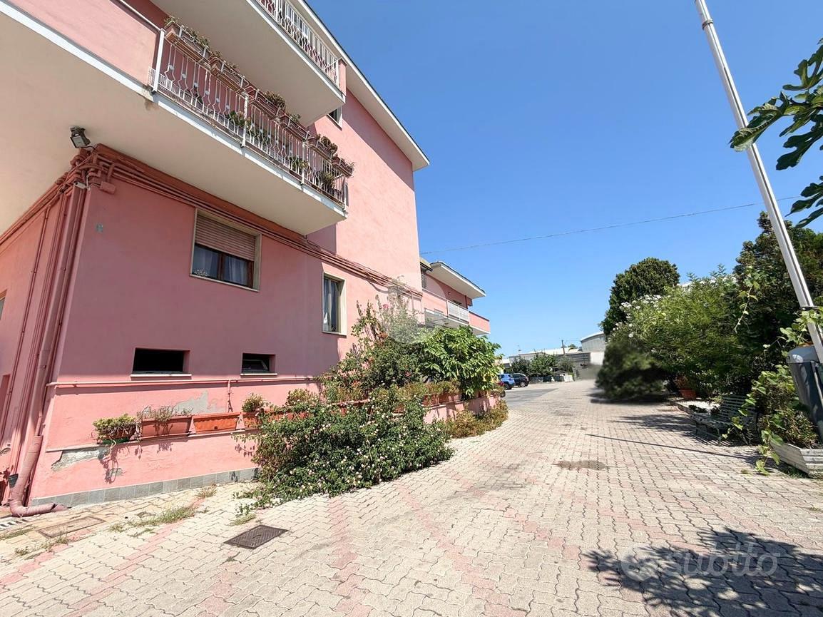 Appartamento – Chieti, Chieti Scalo - Vista 3