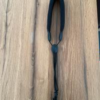 Tracolla per sax tenore