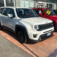 Jeep Renegade 1.0 T3 120cv Longitude