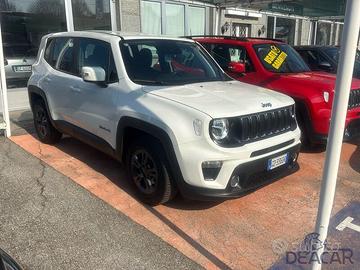 Jeep Renegade 1.0 T3 120cv Longitude