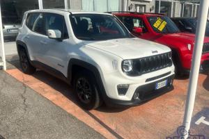 Jeep Renegade 1.0 T3 120cv Longitude
