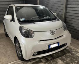 Toyota IQ 1.0 CVT LOUNGE - Febbraio 2013