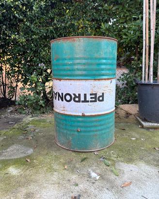 Barile olio