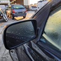 TOYOTA YARIS 2001 - SPECCHIETTO RETROVISORE SINIST