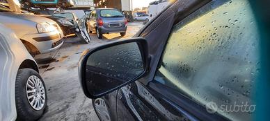 TOYOTA YARIS 2001 - SPECCHIETTO RETROVISORE SINIST