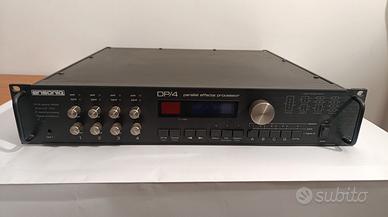 MULTIEFFETTO ENSONIQ DP/4