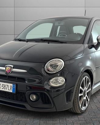 ABARTH 595 2016 - 595 1.4 t-jet Turismo 165cv