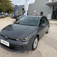 Volkswagen Golf 2.0 TDI 115 CV SCR Life