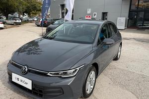 Volkswagen Golf 2.0 TDI 115 CV SCR Life