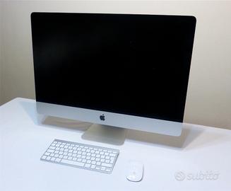 Apple Imac 27 Retina 5K