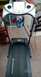 Tapis roulant elettrico