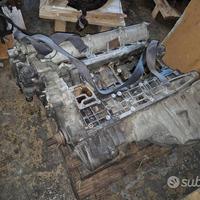 Motore Per Bmw E46 - E39 325I 525I 2.5 Sigla 256S4