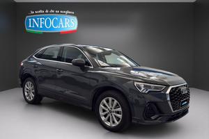 AUDI Q3 SPB 45 TFSI e S tronic Business Plus - P