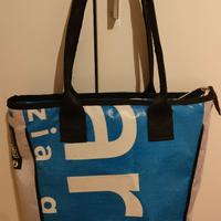 BORSA SHOPPING MALEFATTE VENEZIA