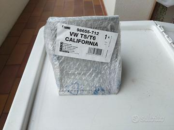 Staffe FIAMMA per tendalino VW T5/T6 California